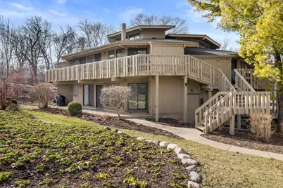 601  Knollwood Cir #F, Fontana, WI 53125 - Photo 22