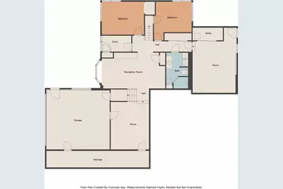 W6679  Red Fox Run, Plymouth, WI 53073 - Photo 68