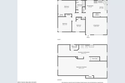 2818 S 72nd St, West Allis, WI 53219 - Photo 38