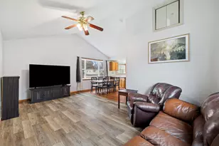 N1340 Cedar Rd, Bloomfield, WI 53128 - Photo 2