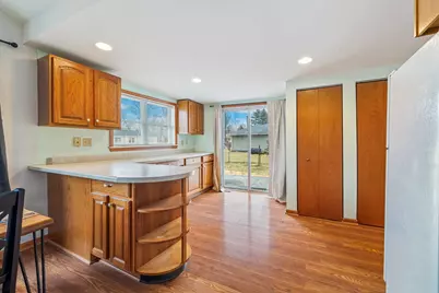 N1340  Cedar Rd, Bloomfield, WI 53128 - Photo 6