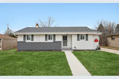 6666 N 91st St, Milwaukee, WI 53224 - Photo 1