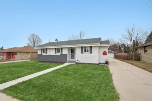 6666 N 91st St, Milwaukee, WI 53224 - Photo 2