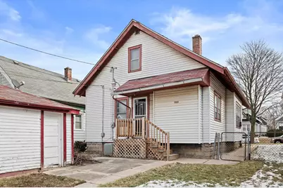 3833 N 25th St, Milwaukee, WI 53206 - Photo 2