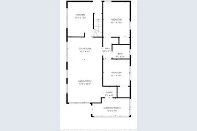 3833 N 25th St, Milwaukee, WI 53206 - Photo 6