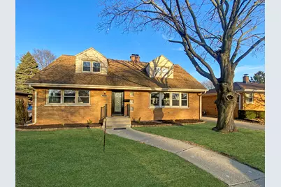 7921  18th Ave, Kenosha, WI 53143 - Photo 1