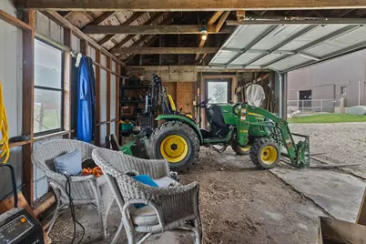 W5837  County Road A -, Sugar Creek, WI 53121 - Photo 54