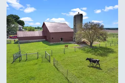 W5837  County Road A -, Sugar Creek, WI 53121 - Photo 6
