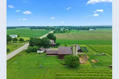 W5837  County Road A -, Sugar Creek, WI 53121 - Photo 66