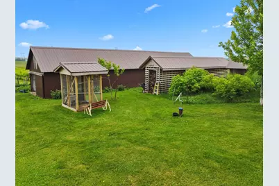 W5837  County Road A -, Sugar Creek, WI 53121 - Photo 50