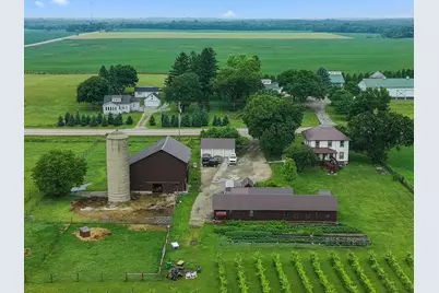 W5837  County Road A -, Sugar Creek, WI 53121 - Photo 54