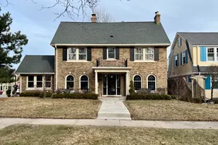 3964 N Stowell Ave, Shorewood, WI 53211 - Photo 1