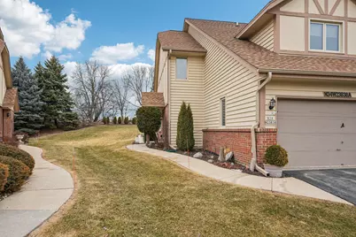 N34W23838  Grace Ave #A, Pewaukee, WI 53072 - Photo 1