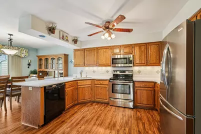 N34W23838  Grace Ave #A, Pewaukee, WI 53072 - Photo 32