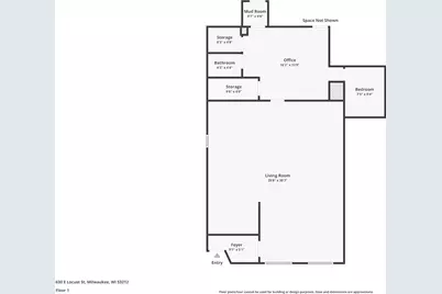 630 E Locust St #628-634, Milwaukee, WI 53212 - Photo 54