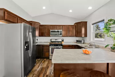 100 E Gailen Ln, Milton, WI 53563 - Photo 16