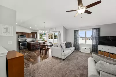 100 E Gailen Ln, Milton, WI 53563 - Photo 10