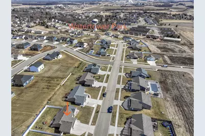 100 E Gailen Ln, Milton, WI 53563 - Photo 26