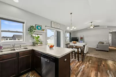 100 E Gailen Ln, Milton, WI 53563 - Photo 18