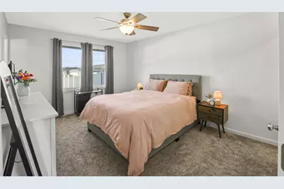 100 E Gailen Ln, Milton, WI 53563 - Photo 22