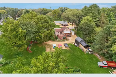 239  Nelson St, Sharon, WI 53585 - Photo 24