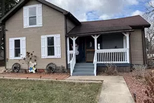 239 Nelson St, Sharon, WI 53585 - Photo 1