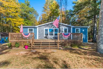 N1115  Spotted Fawn Trl, Menominee, WI 54135 - Photo 1