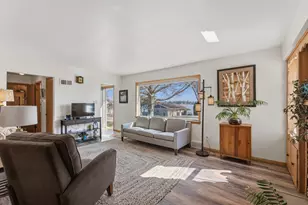 337 Lake Dr, Random Lake, WI 53075 - Photo 12