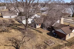 337 Lake Dr, Random Lake, WI 53075 - Photo 4