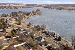 337 Lake Dr, Random Lake, WI 53075 - Photo 8