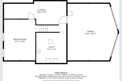 12395  Whitetail Pkwy, Cato, WI 54220 - Photo 54