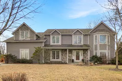 N52W16073  Bette Dr, Menomonee Falls, WI 53051 - Photo 1