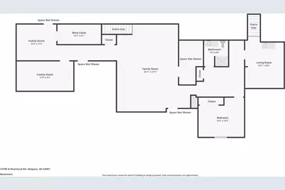 13700 N Riverland Rd, Mequon, WI 53097 - Photo 62