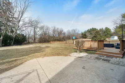 W322S7085  Claire Dr, Mukwonago, WI 53149 - Photo 26