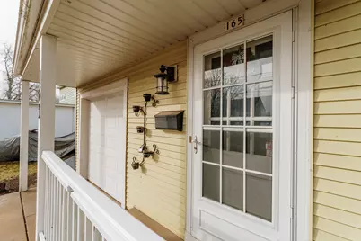 165 N Elmwood Ave, Burlington, WI 53105 - Photo 4