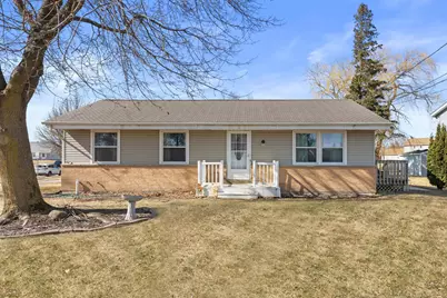 N171W20418  Ridge Rd, Jackson, WI 53037 - Photo 1