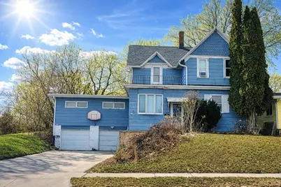 636 N 25th St, Sheboygan, WI 53081 - Photo 1
