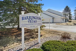 601 Barrington Ct, West Bend, WI 53095 - Photo 2