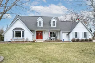 N51W16948 Fair Oak Parkway, Menomonee Falls, WI 53051 - Photo 1