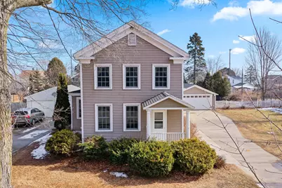 523 N 5th St, Manitowoc, WI 54220 - Photo 1