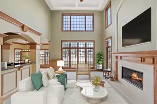 N60W27179 Trappers Run, Merton, WI 53056 - Photo 1