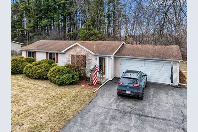 N1191  Walworth Rd, Bloomfield, WI 53128 - Photo 2