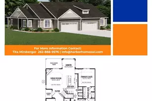 W253N6646 Heavenly Ct, Sussex, WI 53089 - Photo 2