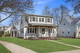 1502 E Tripoli Ave, Milwaukee, WI 53207 - Photo 2