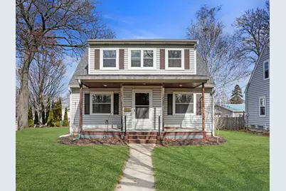 1502 E Tripoli Ave, Milwaukee, WI 53207 - Photo 1