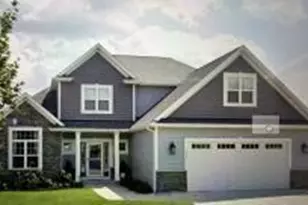 1425 Isabel Ln, Burlington, WI 53105 - Photo 1