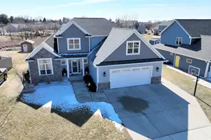 1425 Isabel Ln, Burlington, WI 53105 - Photo 38