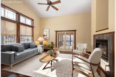 N2031  County Road F -, Shelby, WI 54601 - Photo 4