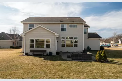 12940  79th Pl, Bristol, WI 53104 - Photo 40