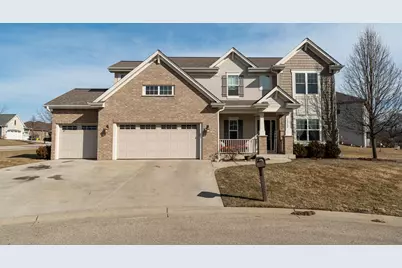 12940  79th Pl, Bristol, WI 53104 - Photo 2